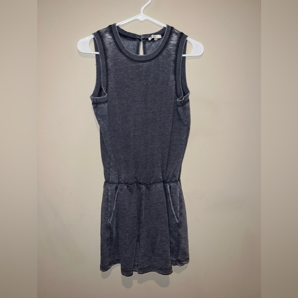 Z SUPPLY ROMPER